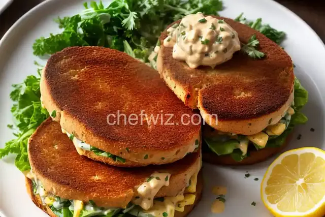 Chef John's Remoulade 2.0