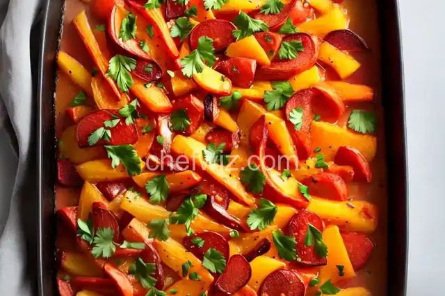 Chef John's Root Vegetable Gratin