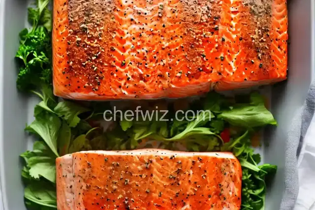 Chef John's Salmon Loaf