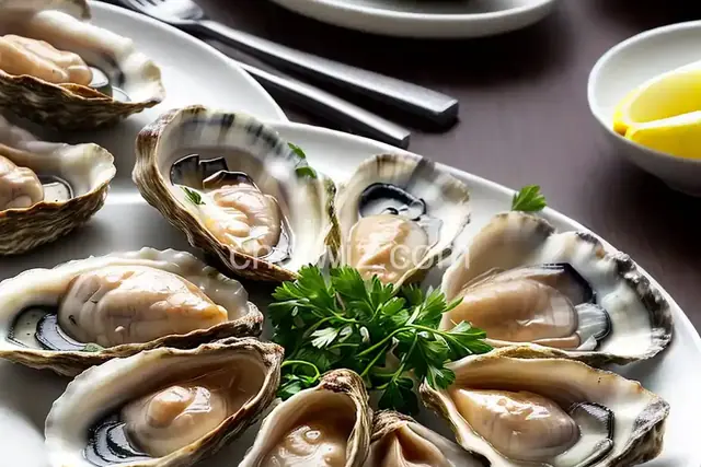 Chef John's Scalloped Oysters