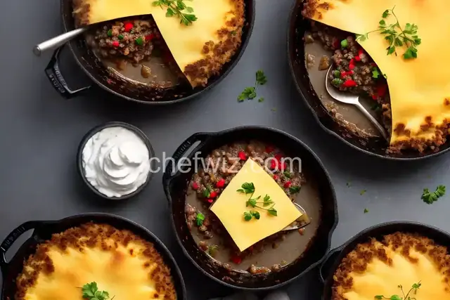 Chef John's Shepherd's Pie