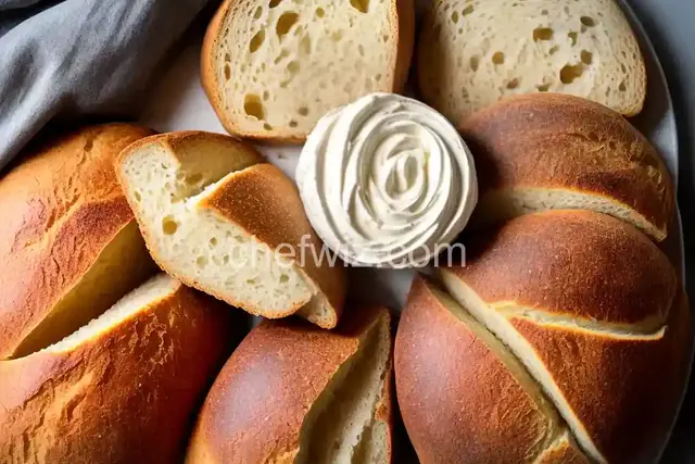 Chef John's Sourdough Starter
