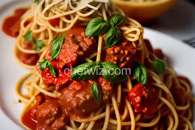 Chef John's Spaghetti al Tonno