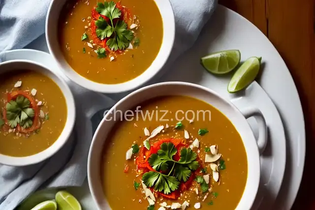Chef John's Spanish Garlic Soup (Sopa de Ajo)