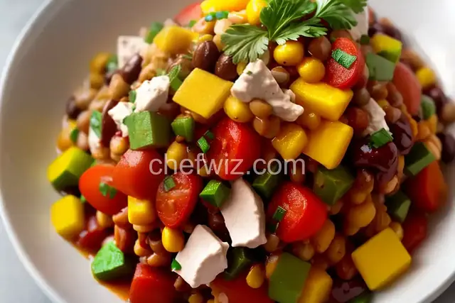 Chef John's Succotash