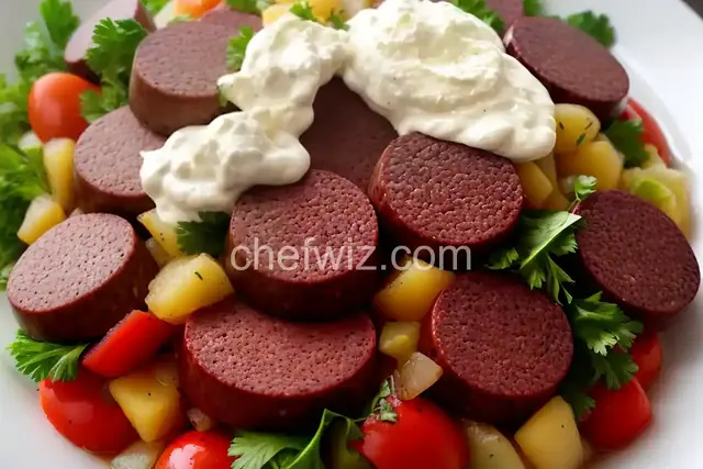 Chef John's Summer Sausage