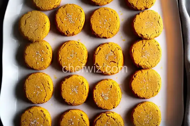 Chef John's Sweet Potato Biscuits