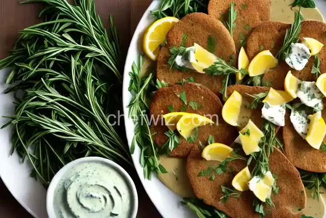 Chef John's Tarragon Aioli