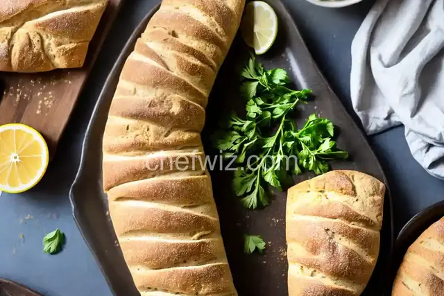 Chef John's Whole Wheat Ciabatta