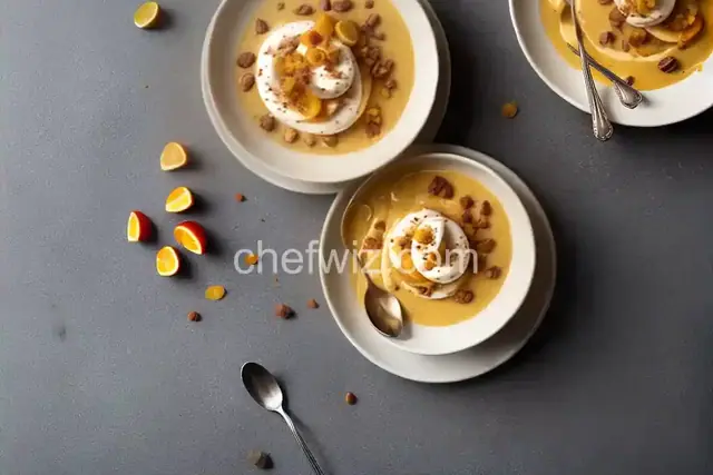 Chef John's Zabaglione