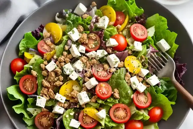 Chef Salad