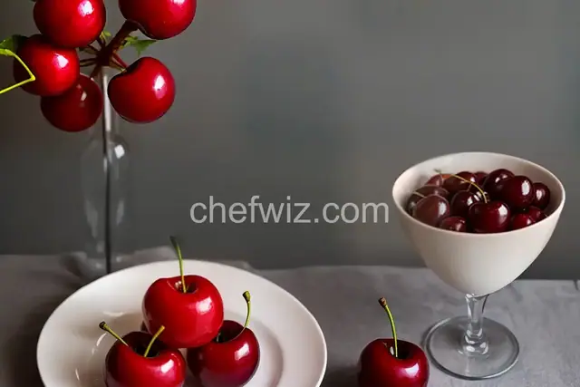 Cherry Bomb