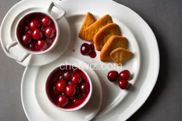 Cherry Compote