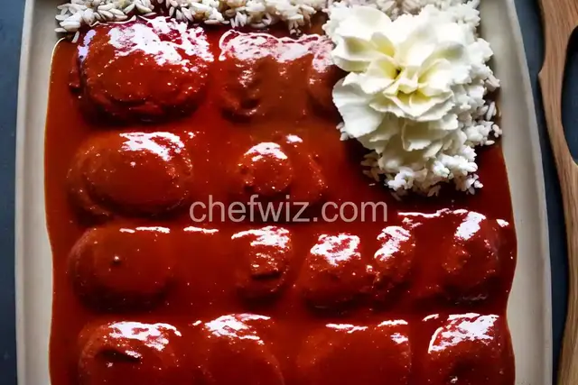 Cherry Ham Glaze
