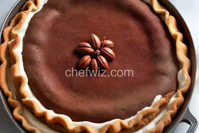 Chestnut Cream Filling