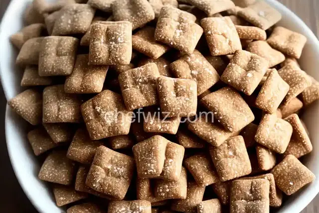 Chex Muddy Buddies