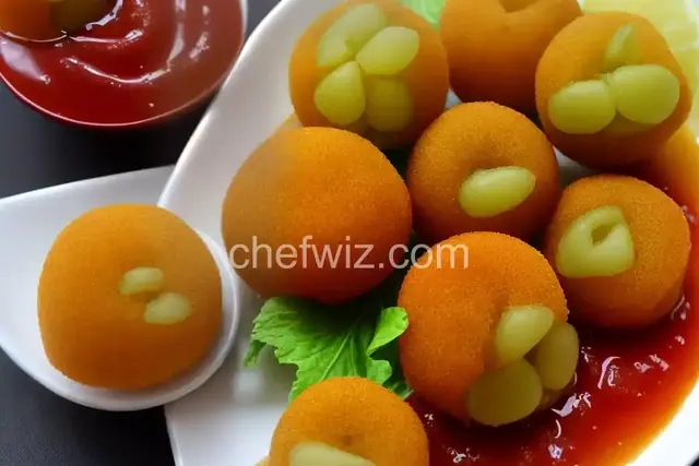 Chi Chi Dango