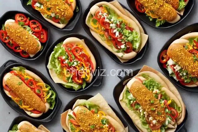 Chicago Dogs
