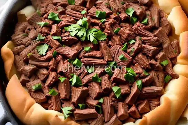 Chicago Italian Beef