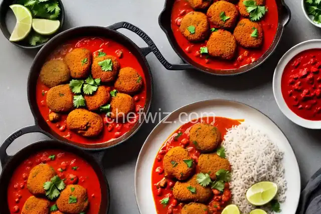 Chicken Adovada
