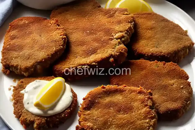 Chicken Fried Venison Steaks