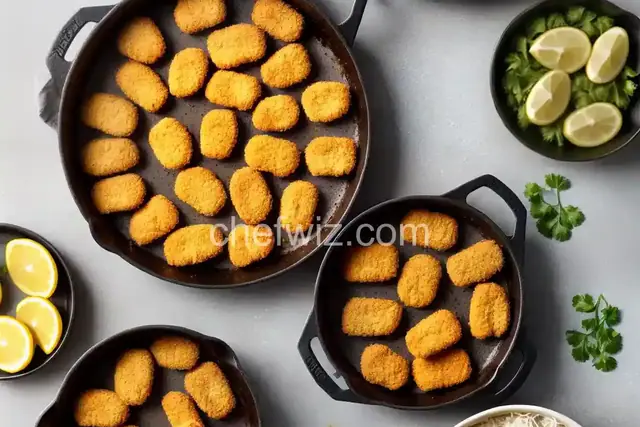 Chicken Nuggets