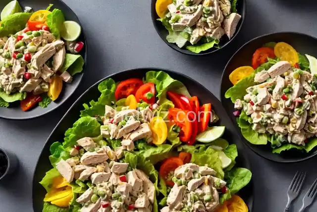 Chicken Salad