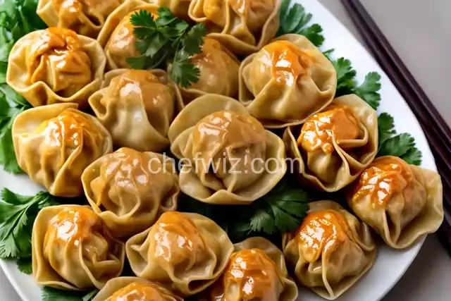 Chicken Siomai