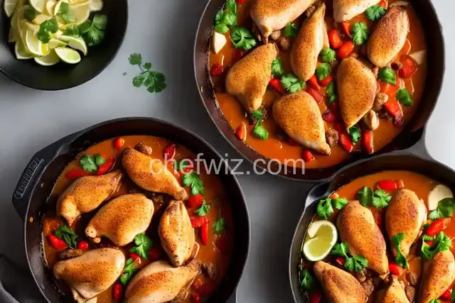 Chicken Supreme II