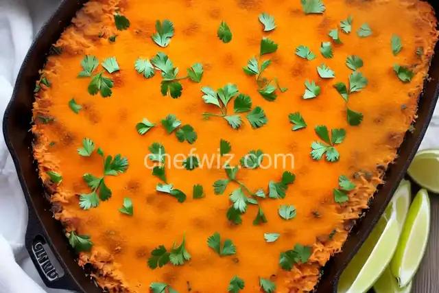 Chicken Wing Dip