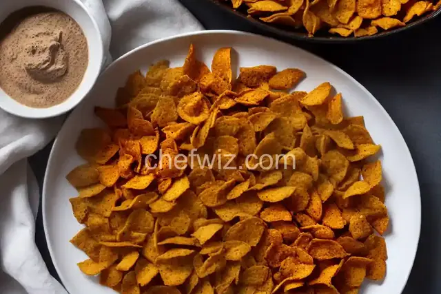 Chile Crisp