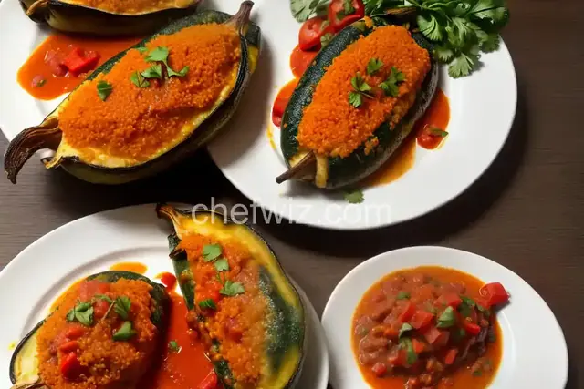 Chile Relleno