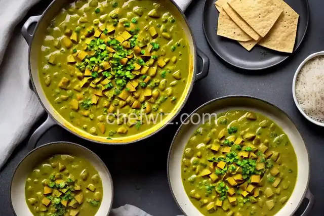 Chile Verde II
