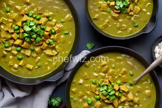 Chile Verde