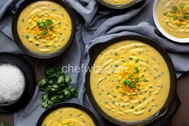 Chile con Queso