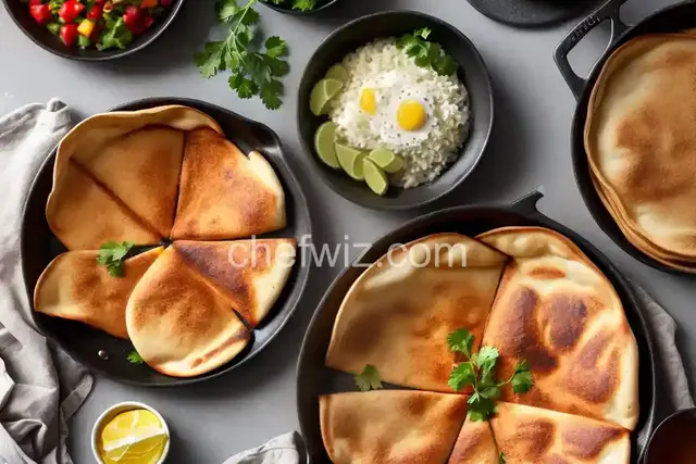 Chilean Dobladitas