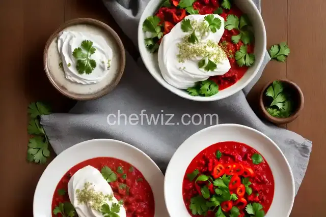 Chiles En Nogada
