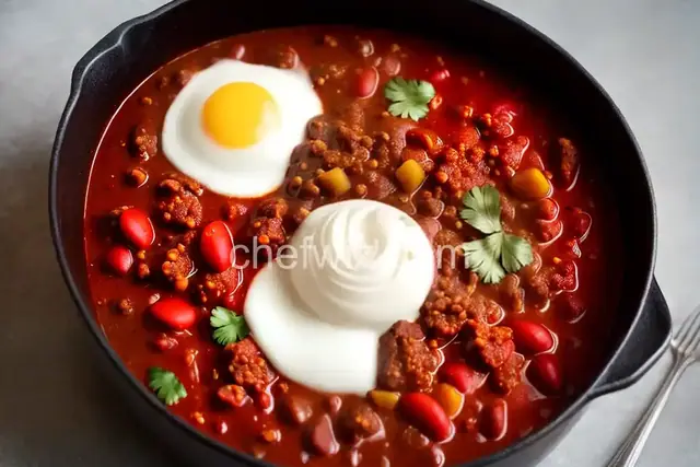 Chili Con Carne