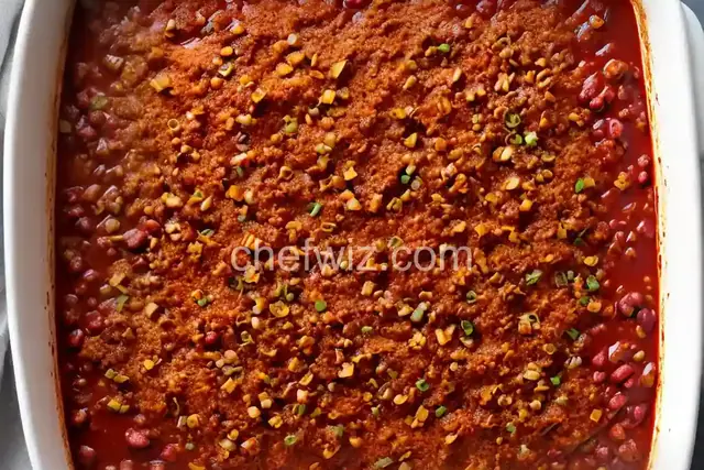 Chili Crisp