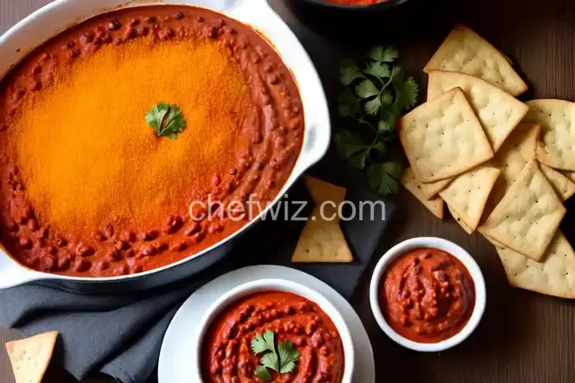 Chili Dip