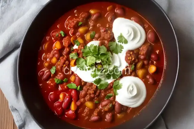 Chili I