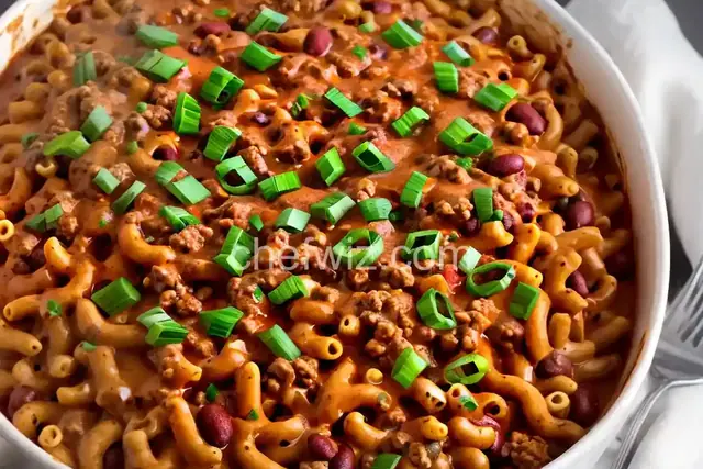 Chili Mac