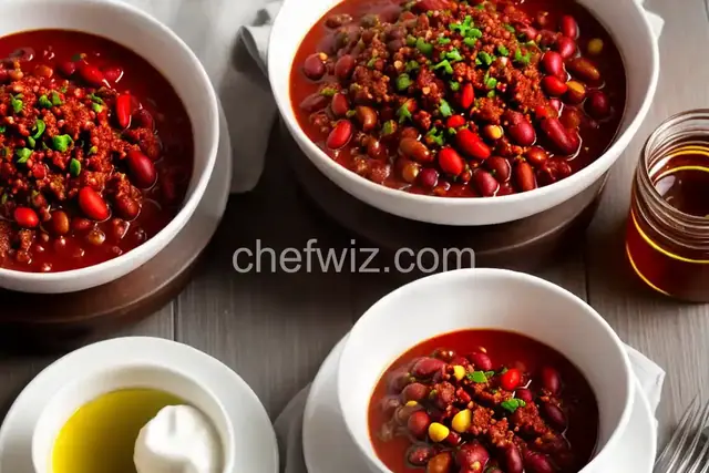 Chili Oil