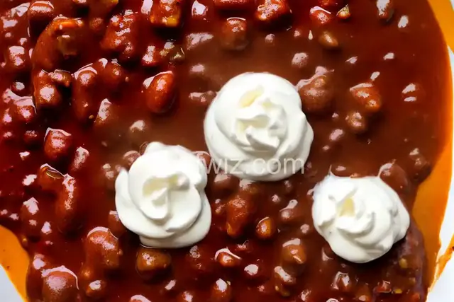 Chili Rick's