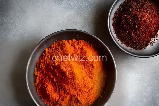 Chili Seasoning Mix I