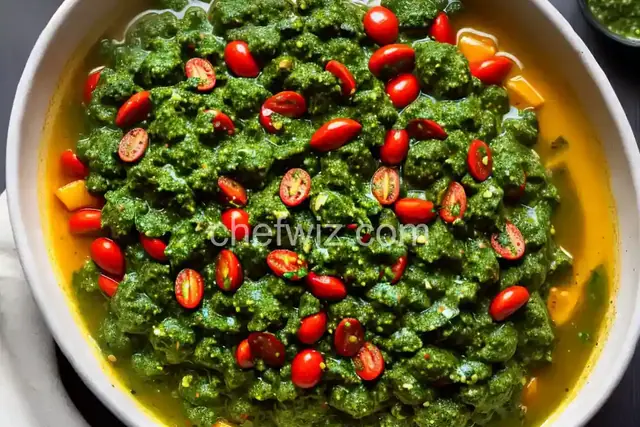 Chimichurri Muy Pefecto