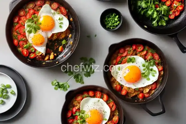 Chinese Tomato and Egg