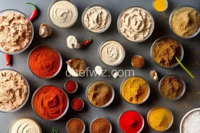 Chipotle Aioli (Spicy)
