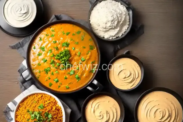 Chipotle Cheese Sauce