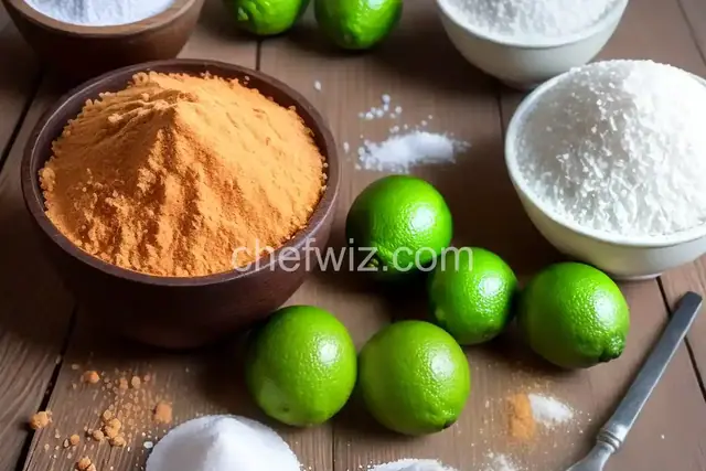 Chipotle-Lime Salt